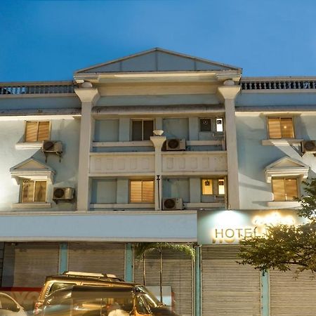 Treebo Trip Meadow Inn Mumbai Ngoại thất bức ảnh
